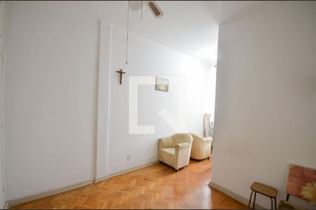 Quarto 2 de apartamento à venda com 2 quartos, 71m² em São Cristóvão, Rio de Janeiro
