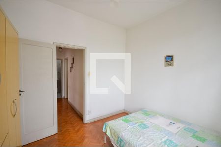 Quarto 1 de apartamento à venda com 2 quartos, 71m² em São Cristóvão, Rio de Janeiro
