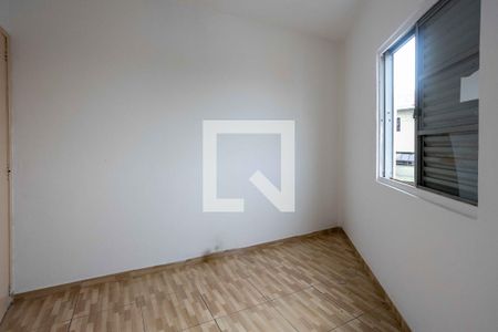 Quarto 1 de apartamento para alugar com 2 quartos, 70m² em Vila Nogueira, Diadema