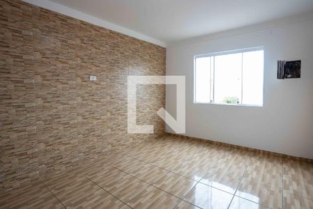 Sala de apartamento para alugar com 2 quartos, 70m² em Vila Nogueira, Diadema