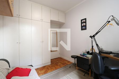 Quarto 1 de apartamento à venda com 2 quartos, 70m² em Vila Romana, São Paulo