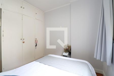 Quarto 2 de apartamento à venda com 2 quartos, 60m² em Vila Romana, São Paulo