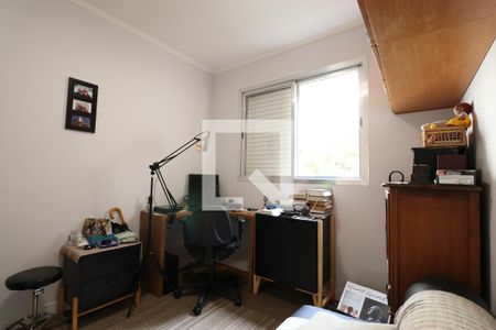 Quarto 1 de apartamento à venda com 2 quartos, 70m² em Vila Romana, São Paulo