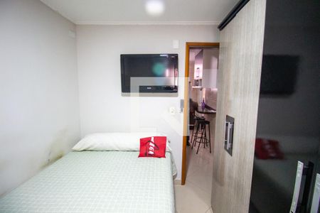 Quarto 1 de apartamento à venda com 2 quartos, 56m² em Conjunto Residencial José Bonifácio, São Paulo