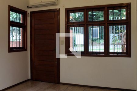 Sala de casa à venda com 2 quartos, 96m² em Feitoria, São Leopoldo