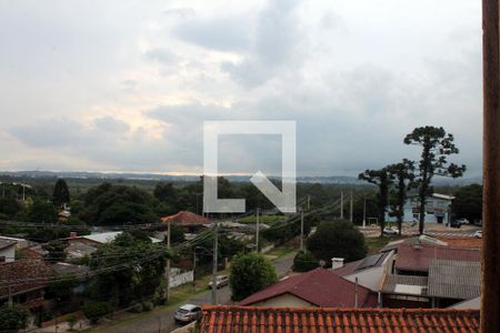 Vista - Quarto 1 de casa à venda com 2 quartos, 96m² em Feitoria, São Leopoldo