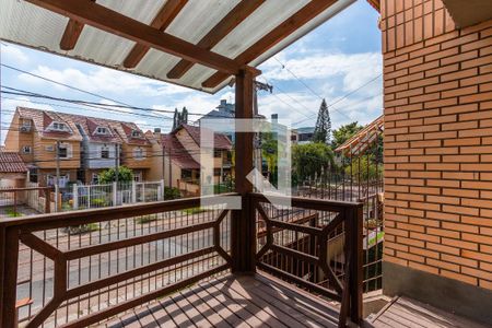 Sala de casa à venda com 2 quartos, 150m² em Jardim Itu, Porto Alegre