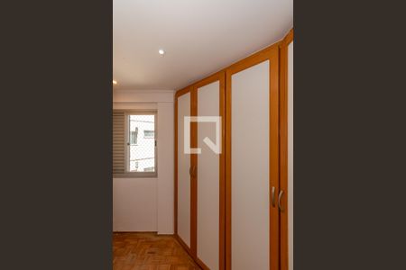 Closet da Suíte  de apartamento à venda com 2 quartos, 148m² em Chácara Primavera, Campinas