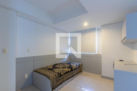 Quarto 1 de apartamento para alugar com 3 quartos, 210m² em Balneario, Florianópolis