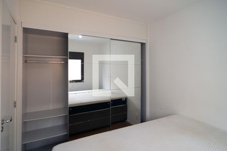 Quarto 1 de apartamento para alugar com 2 quartos, 37m² em Bela Vista, São Paulo