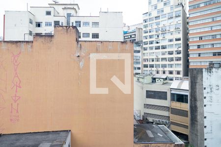 Sala de apartamento para alugar com 2 quartos, 37m² em Bela Vista, São Paulo