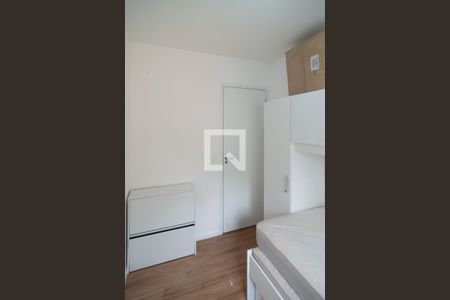 Quarto 2 de apartamento para alugar com 2 quartos, 37m² em Bela Vista, São Paulo