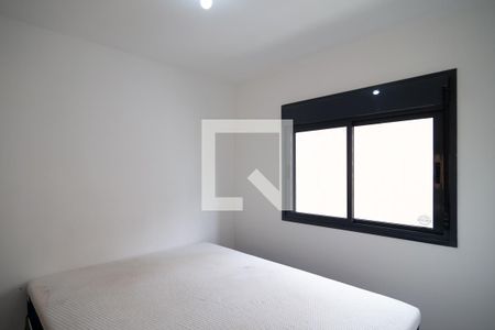 Quarto 1 de apartamento para alugar com 2 quartos, 37m² em Bela Vista, São Paulo