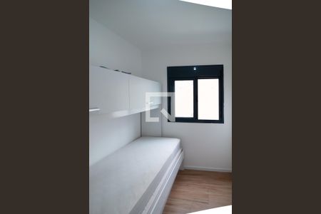 Quarto 2 de apartamento para alugar com 2 quartos, 37m² em Bela Vista, São Paulo