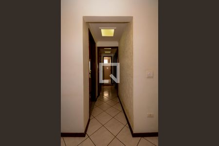 acesso aos quartos de apartamento à venda com 2 quartos, 68m² em Jordanópolis, São Bernardo do Campo