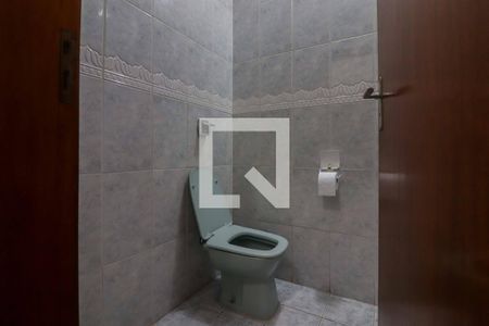 Lavabo de casa para alugar com 7 quartos, 281m² em Conjunto Residencial Butanta, São Paulo