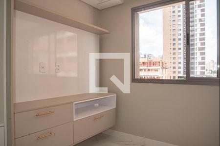 Studio de kitnet/studio para alugar com 1 quarto, 26m² em Vila Clementino, São Paulo