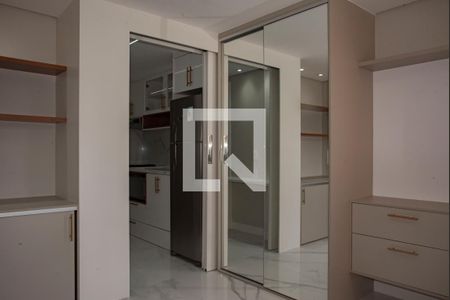 Studio de kitnet/studio para alugar com 1 quarto, 26m² em Vila Clementino, São Paulo