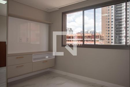 Studio de kitnet/studio para alugar com 1 quarto, 26m² em Vila Clementino, São Paulo