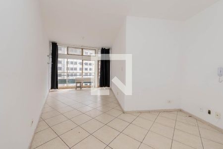 Studio para alugar com 45m², 1 quarto e sem vagaKitnet