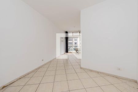 Studio para alugar com 45m², 1 quarto e sem vagaKitnet