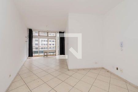 Studio para alugar com 45m², 1 quarto e sem vagaKitnet