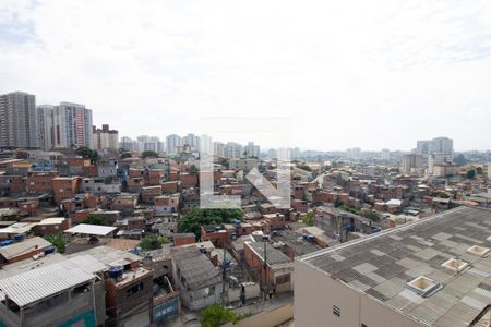 Vista do Quarto 1 de apartamento à venda com 2 quartos, 68m² em Jardim Santa Mena, Guarulhos