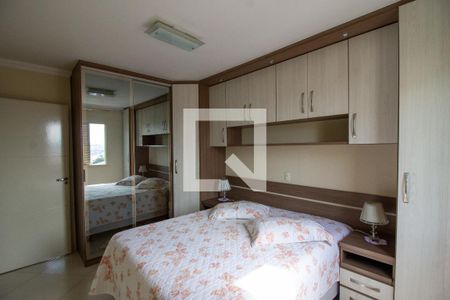 Quarto 1 de apartamento à venda com 2 quartos, 68m² em Jardim Santa Mena, Guarulhos