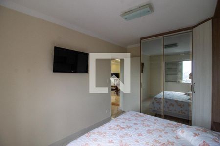 Quarto 1 de apartamento à venda com 2 quartos, 68m² em Jardim Santa Mena, Guarulhos
