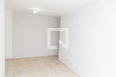 Sala de apartamento à venda com 2 quartos, 70m² em Jardim Cocaia, Guarulhos