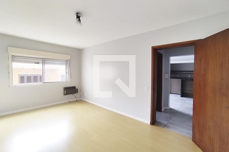 Quarto 1 de apartamento para alugar com 2 quartos, 56m² em Rio dos Sinos, São Leopoldo