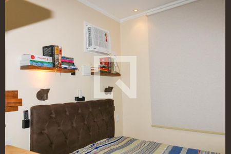 Quarto de apartamento para alugar com 1 quarto, 32m² em Lins de Vasconcelos, Rio de Janeiro