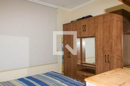 Quarto de apartamento para alugar com 1 quarto, 32m² em Lins de Vasconcelos, Rio de Janeiro