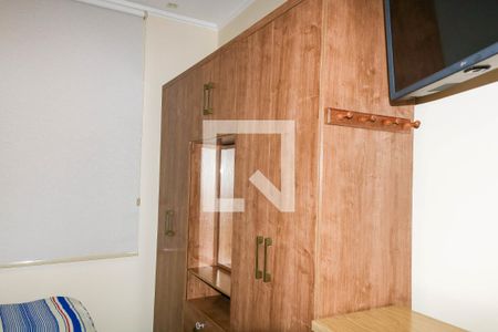 Quarto de apartamento para alugar com 1 quarto, 32m² em Lins de Vasconcelos, Rio de Janeiro