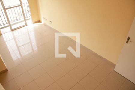SALA de apartamento para alugar com 2 quartos, 52m² em Vila das Bandeiras, Guarulhos