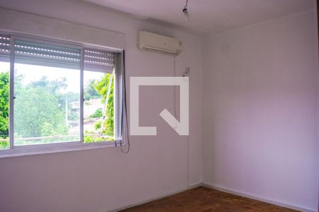 Quarto 2 de apartamento à venda com 3 quartos, 80m² em Camaquã, Porto Alegre