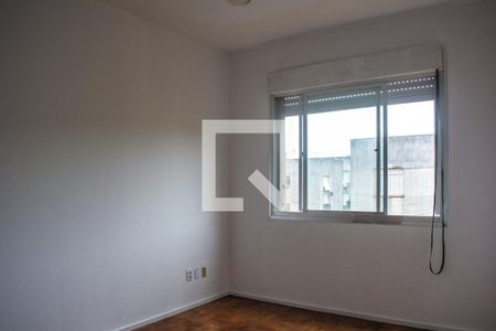 Sala de apartamento à venda com 3 quartos, 80m² em Camaquã, Porto Alegre
