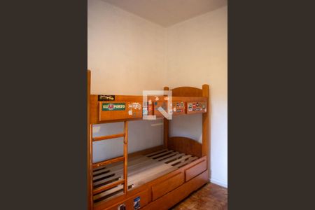 Quarto 1 de apartamento à venda com 3 quartos, 80m² em Camaquã, Porto Alegre