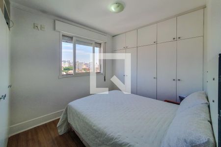 quarto de apartamento à venda com 1 quarto, 50m² em Cambuci, São Paulo