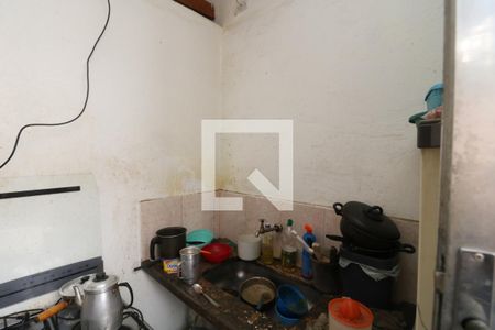 Cozinha C1 de casa à venda com 4 quartos, 145m² em Vila Formosa, São Paulo