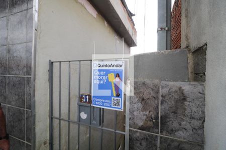 Fachada de casa à venda com 4 quartos, 145m² em Vila Formosa, São Paulo