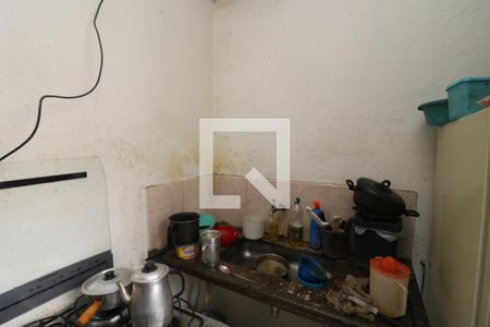 Cozinha C1 de casa à venda com 4 quartos, 145m² em Vila Formosa, São Paulo