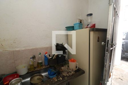 Cozinha C1 de casa à venda com 4 quartos, 145m² em Vila Formosa, São Paulo