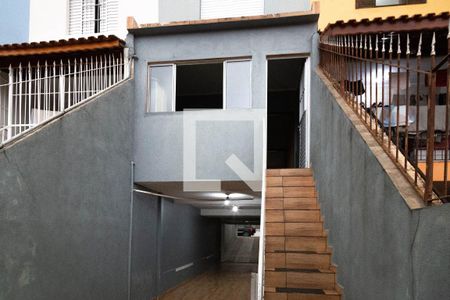 Área de Lazer de casa à venda com 2 quartos, 140m² em Vila das Palmeiras, Guarulhos