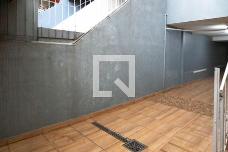 Área de Lazer de casa à venda com 2 quartos, 140m² em Vila das Palmeiras, Guarulhos