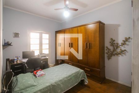 Quarto 1 de casa à venda com 3 quartos, 105m² em Ipiranga, São Paulo