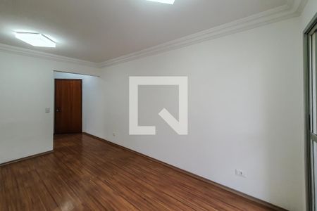sala de apartamento à venda com 2 quartos, 51m² em Cursino, São Paulo