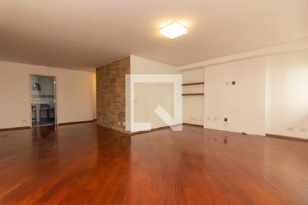 Sala de apartamento para alugar com 3 quartos, 187m² em Jardim Paulista, São Paulo