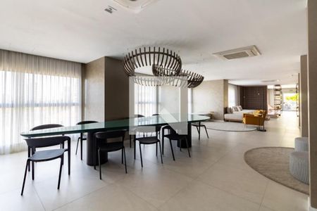 Foto 32 de apartamento à venda com 1 quarto, 47m² em Vila Mariana, São Paulo