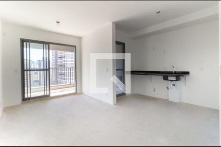 Foto 01 de apartamento à venda com 1 quarto, 47m² em Vila Mariana, São Paulo